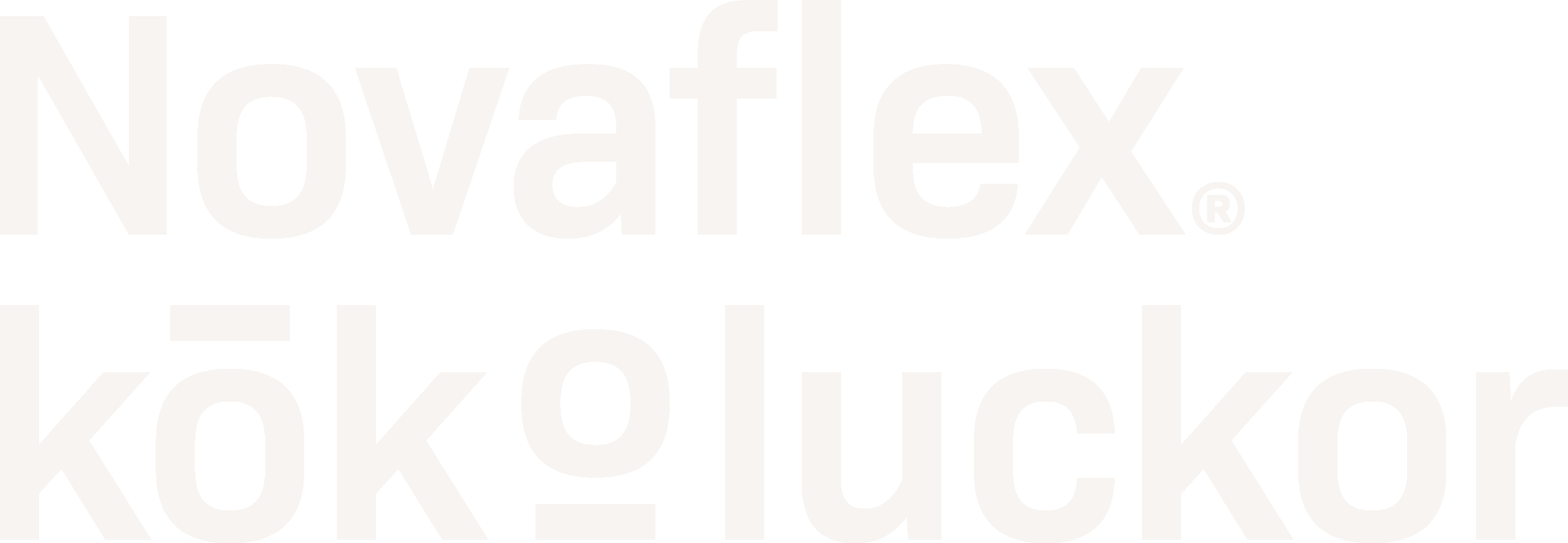 Novaflex